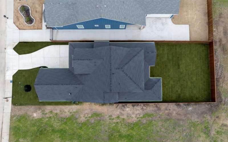 317 Travis Street, Roanoke, TX 76262, 4 Bedrooms Bedrooms, ,3 BathroomsBathrooms,Residential,For Sale,317 Travis Street,20862813