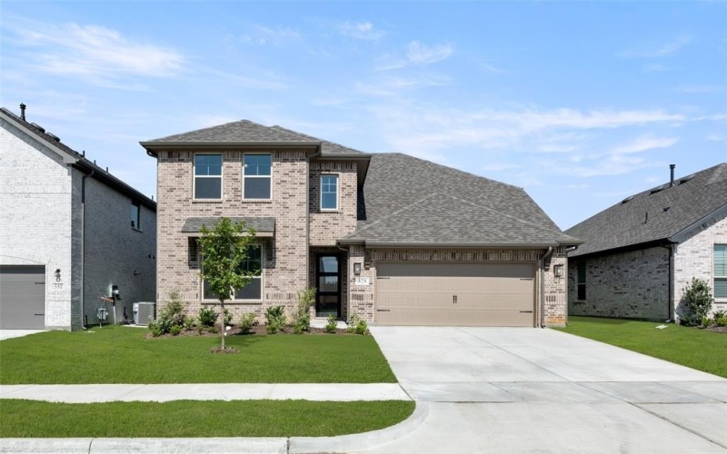 328 Deer Ridge Drive, Aledo, TX 76008, 4 Bedrooms Bedrooms, ,3 BathroomsBathrooms,Residential,For Sale,328 Deer Ridge Drive,20862894