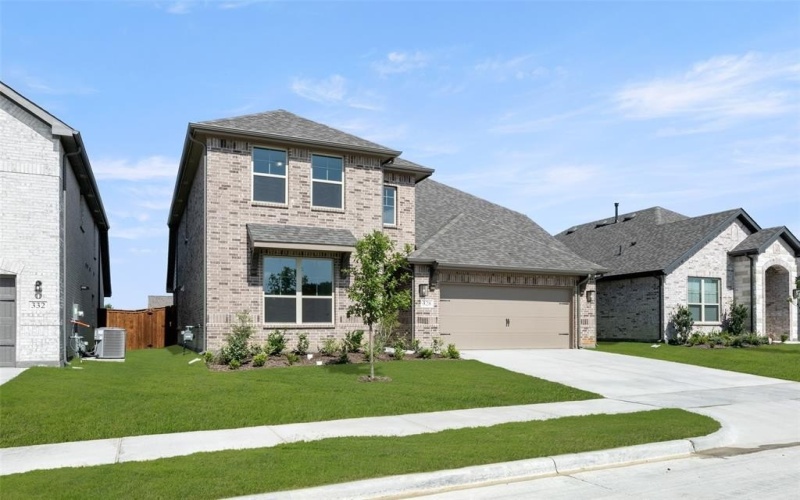 328 Deer Ridge Drive, Aledo, TX 76008, 4 Bedrooms Bedrooms, ,3 BathroomsBathrooms,Residential,For Sale,328 Deer Ridge Drive,20862894