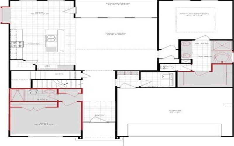 332 Deer Ridge Drive, Aledo, TX 76008, 5 Bedrooms Bedrooms, ,5 BathroomsBathrooms,Residential,For Sale,332 Deer Ridge Drive,20862898