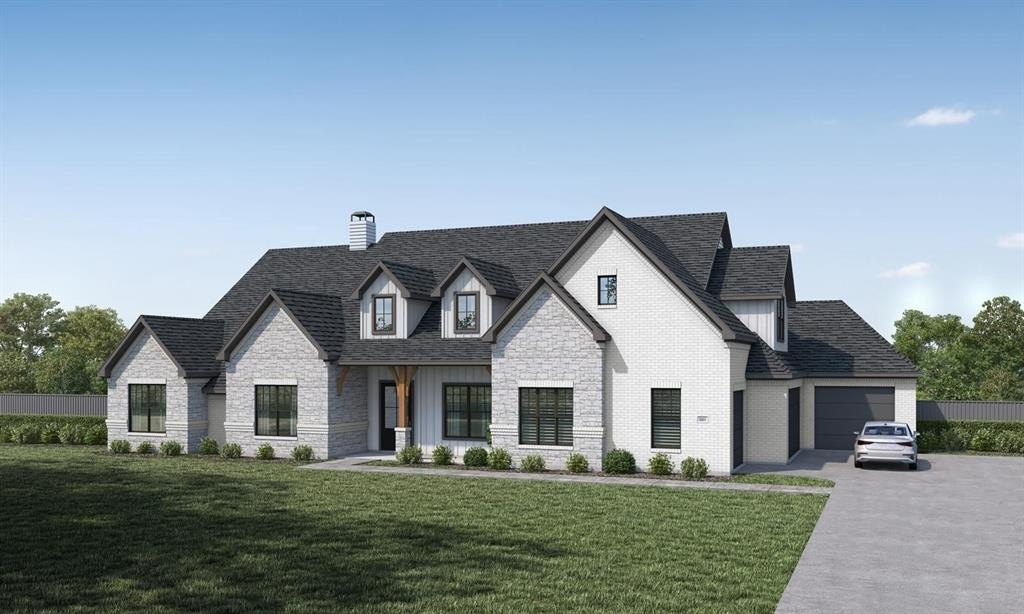 3201 Dakota Drive, Northlake, TX 76226, 5 Bedrooms Bedrooms, ,3 BathroomsBathrooms,Residential,For Sale,3201 Dakota Drive,20862937
