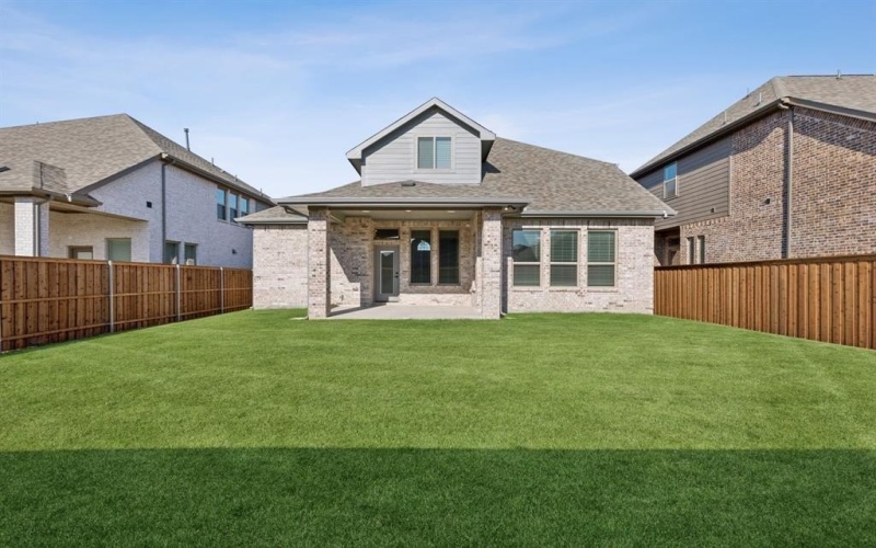 1722 Highwood, Forney, TX 75126, 4 Bedrooms Bedrooms, ,3 BathroomsBathrooms,Residential,For Sale,1722 Highwood,20862961