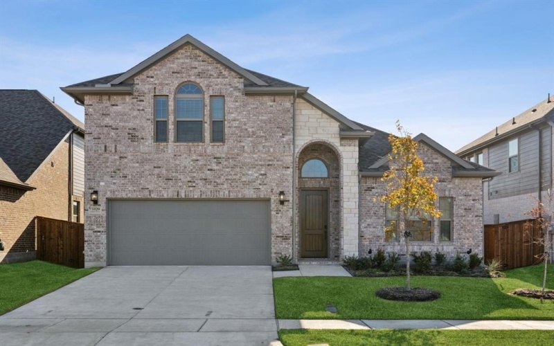 1722 Highwood, Forney, TX 75126, 4 Bedrooms Bedrooms, ,3 BathroomsBathrooms,Residential,For Sale,1722 Highwood,20862961