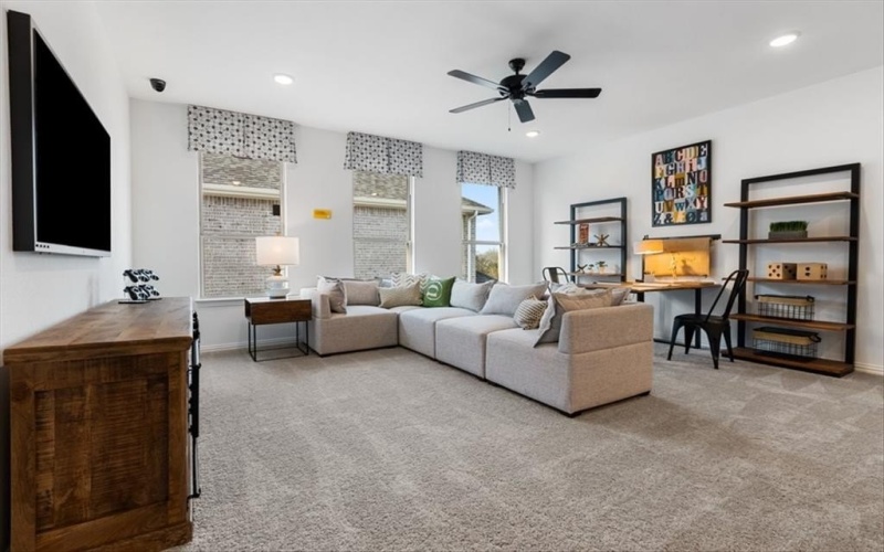 329 Deer Ridge Drive, Aledo, TX 76008, 4 Bedrooms Bedrooms, ,3 BathroomsBathrooms,Residential,For Sale,329 Deer Ridge Drive,20863036