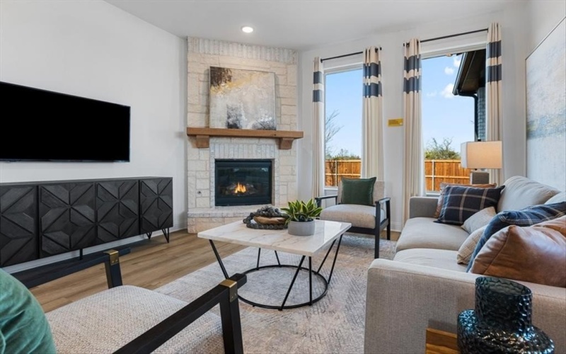 329 Deer Ridge Drive, Aledo, TX 76008, 4 Bedrooms Bedrooms, ,3 BathroomsBathrooms,Residential,For Sale,329 Deer Ridge Drive,20863036