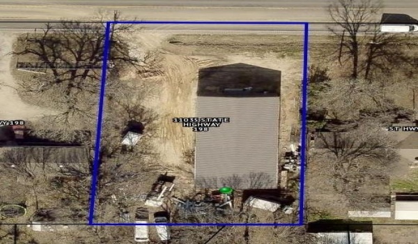 11035 State Highway 198, Mabank, TX 75156, ,Commercial Sale,En Venta,11035 State Highway 198,20863151