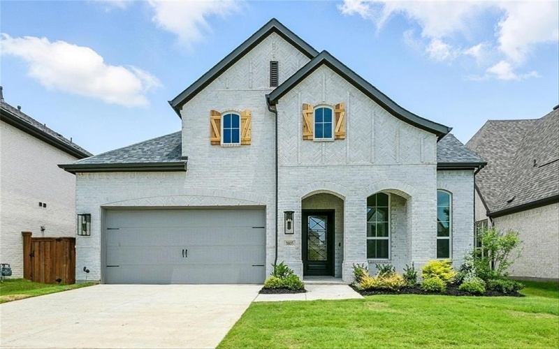 3805 Composition Drive, Celina, TX 75078, 4 Bedrooms Bedrooms, ,3 BathroomsBathrooms,Residential,For Sale,3805 Composition Drive,20863169