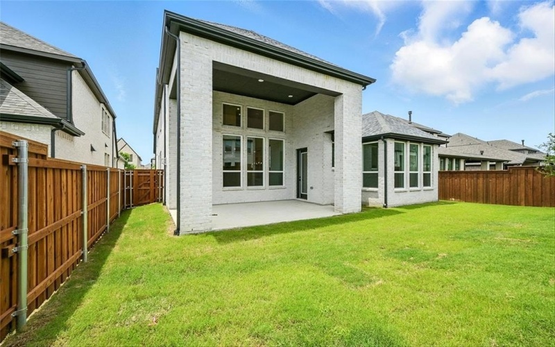 3805 Composition Drive, Celina, TX 75078, 4 Bedrooms Bedrooms, ,3 BathroomsBathrooms,Residential,For Sale,3805 Composition Drive,20863169