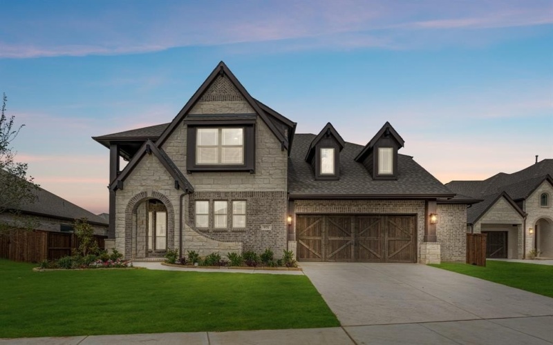 971 Nance Lane, Prosper, TX 75078, 5 Bedrooms Bedrooms, ,5 BathroomsBathrooms,Residential,For Sale,971 Nance Lane,20863210