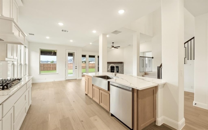 971 Nance Lane, Prosper, TX 75078, 5 Bedrooms Bedrooms, ,5 BathroomsBathrooms,Residential,For Sale,971 Nance Lane,20863210