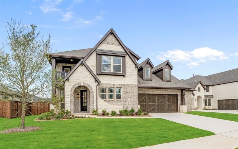 971 Nance Lane, Prosper, TX 75078, 5 Bedrooms Bedrooms, ,5 BathroomsBathrooms,Residential,For Sale,971 Nance Lane,20863210