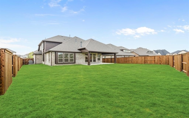 971 Nance Lane, Prosper, TX 75078, 5 Bedrooms Bedrooms, ,5 BathroomsBathrooms,Residential,For Sale,971 Nance Lane,20863210