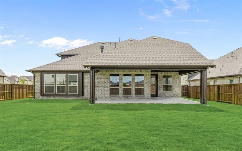 971 Nance Lane, Prosper, TX 75078, 5 Bedrooms Bedrooms, ,5 BathroomsBathrooms,Residential,For Sale,971 Nance Lane,20863210