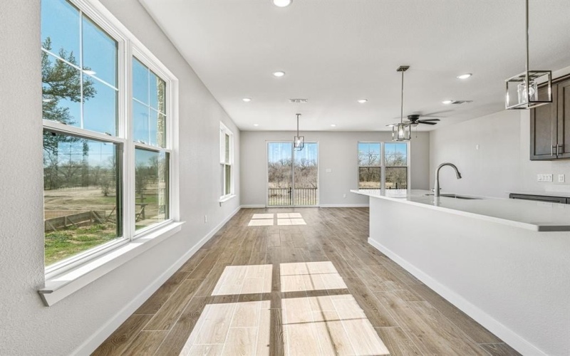 136 Clark Lane, Stephenville, TX 76401, 3 Bedrooms Bedrooms, ,2 BathroomsBathrooms,Residential,For Sale,136 Clark Lane,20863247
