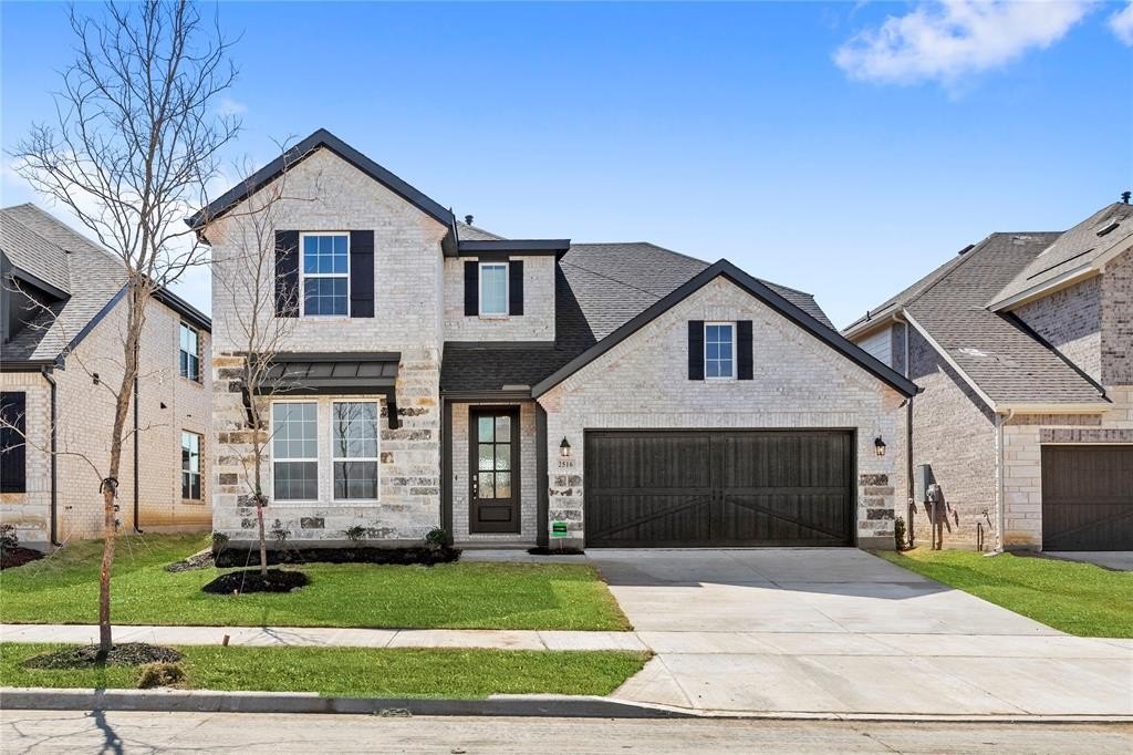 2516 Woodhall, Celina, TX 75009, 5 Habitaciones Habitaciones , ,2 BañosBaños,Residential,En Venta,2516 Woodhall,20863277
