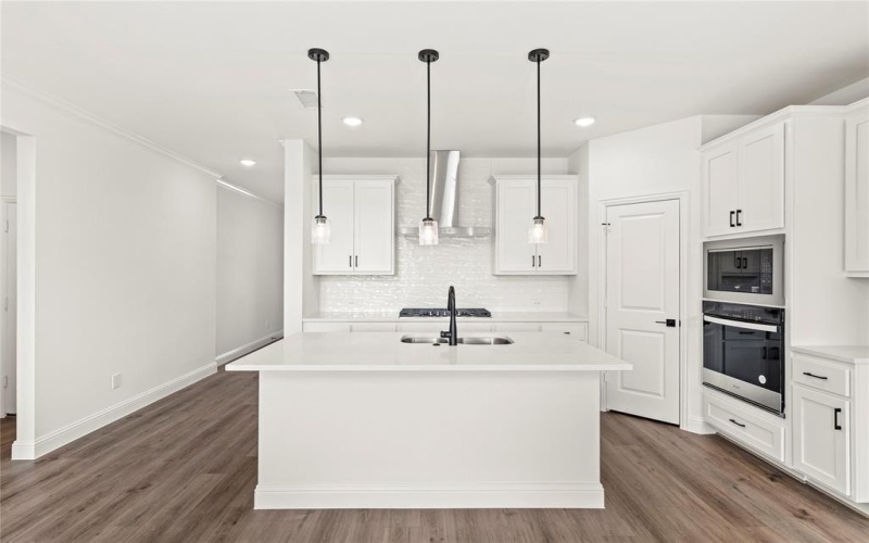 2516 Woodhall, Celina, TX 75009, 5 Habitaciones Habitaciones , ,2 BañosBaños,Residential,En Venta,2516 Woodhall,20863277