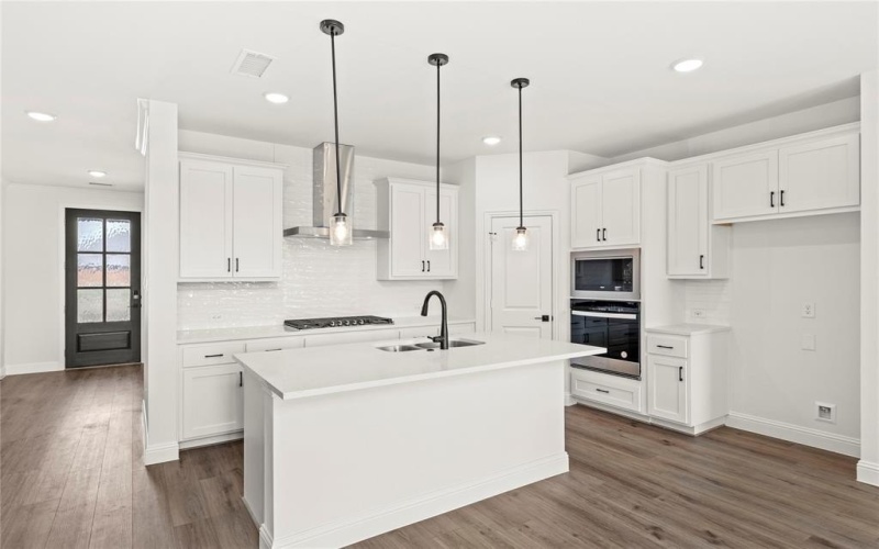 2516 Woodhall, Celina, TX 75009, 5 Habitaciones Habitaciones , ,2 BañosBaños,Residential,En Venta,2516 Woodhall,20863277