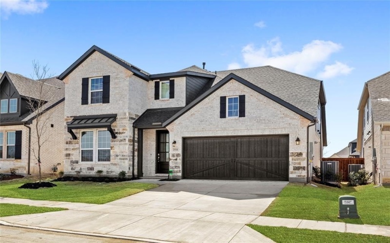 2516 Woodhall, Celina, TX 75009, 5 Habitaciones Habitaciones , ,2 BañosBaños,Residential,En Venta,2516 Woodhall,20863277
