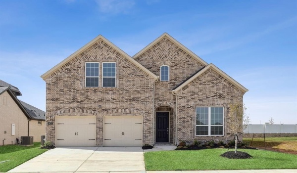 401 Santa Lucia Drive, Anna, TX 75409, 4 Bedrooms Bedrooms, ,3 BathroomsBathrooms,Residential,For Sale,401 Santa Lucia Drive,20861056