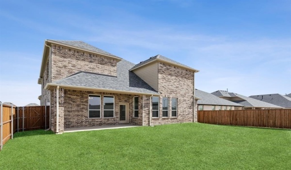 401 Santa Lucia Drive, Anna, TX 75409, 4 Bedrooms Bedrooms, ,3 BathroomsBathrooms,Residential,For Sale,401 Santa Lucia Drive,20861056