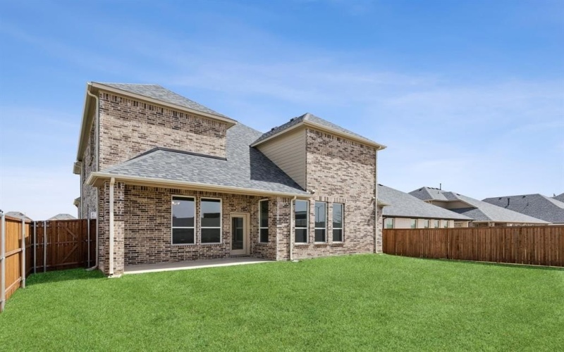 401 Santa Lucia Drive, Anna, TX 75409, 4 Bedrooms Bedrooms, ,3 BathroomsBathrooms,Residential,For Sale,401 Santa Lucia Drive,20861056