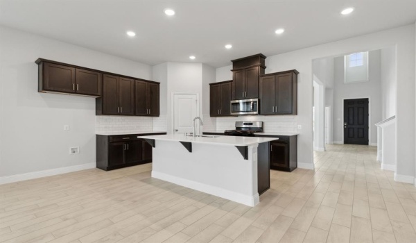 401 Santa Lucia Drive, Anna, TX 75409, 4 Bedrooms Bedrooms, ,3 BathroomsBathrooms,Residential,For Sale,401 Santa Lucia Drive,20861056