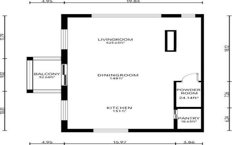 604 N Ewing Avenue #102, Dallas, TX 75203, 3 Bedrooms Bedrooms, ,3 BathroomsBathrooms,Residential,For Sale,604 N Ewing Avenue,20863371