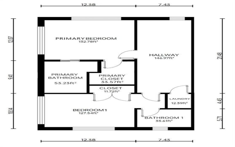 604 N Ewing Avenue #102, Dallas, TX 75203, 3 Bedrooms Bedrooms, ,3 BathroomsBathrooms,Residential,For Sale,604 N Ewing Avenue,20863371