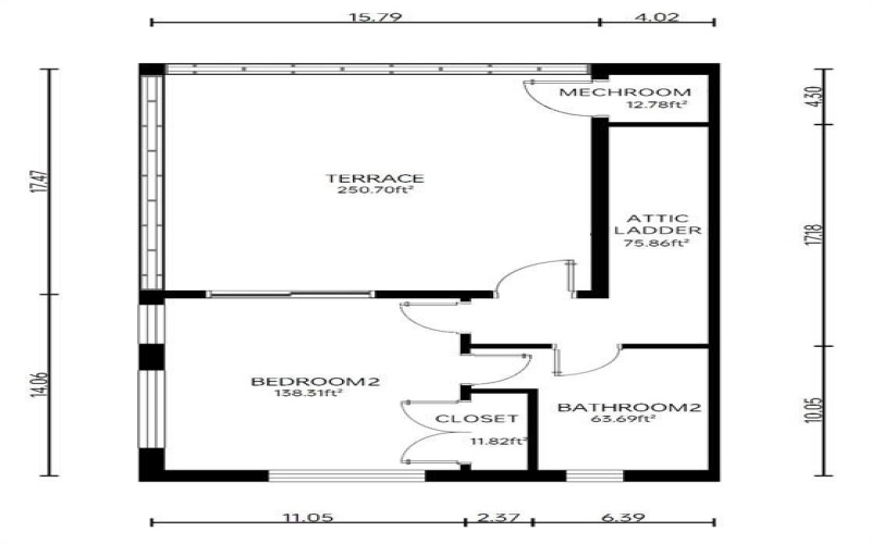 604 N Ewing Avenue #102, Dallas, TX 75203, 3 Bedrooms Bedrooms, ,3 BathroomsBathrooms,Residential,For Sale,604 N Ewing Avenue,20863371