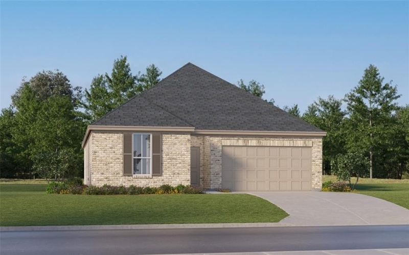 2124 Martins Pond Road, Forney, TX 75126, 3 Bedrooms Bedrooms, ,2 BathroomsBathrooms,Residential,For Sale,2124 Martins Pond Road,20861087