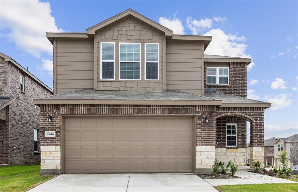 2414 Arbutus Drive, Forney, TX 75126, 4 Bedrooms Bedrooms, ,3 BathroomsBathrooms,Residential,For Sale,2414 Arbutus Drive,20863414