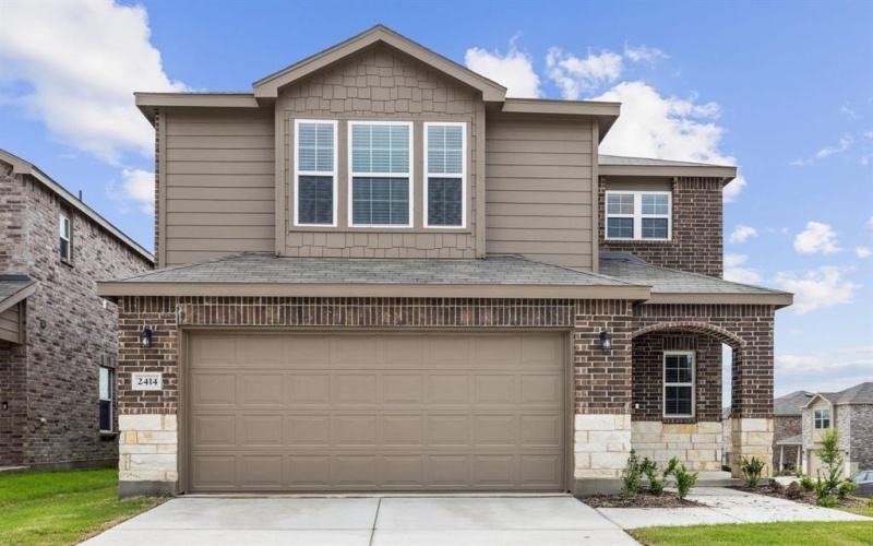 2414 Arbutus Drive, Forney, TX 75126, 4 Bedrooms Bedrooms, ,3 BathroomsBathrooms,Residential,For Sale,2414 Arbutus Drive,20863414