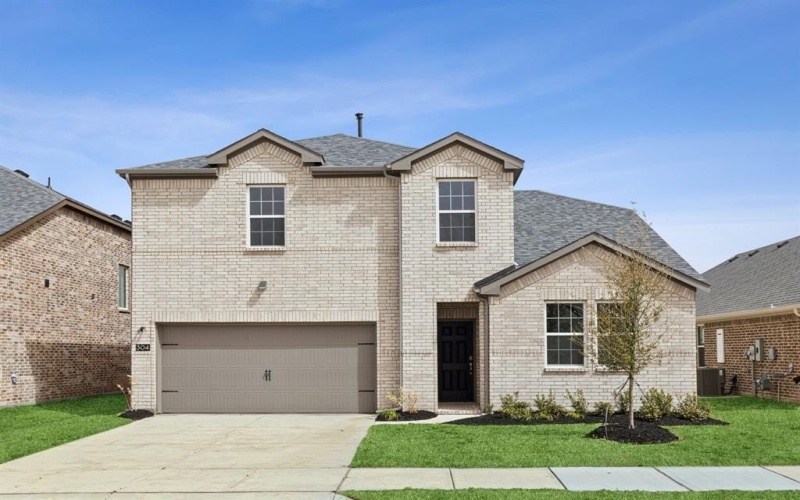 304 Tartane Drive, Anna, TX 75409, 4 Bedrooms Bedrooms, ,3 BathroomsBathrooms,Residential,For Sale,304 Tartane Drive,20861125
