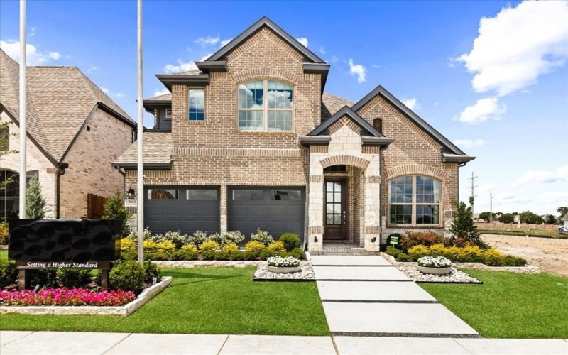 2523 Auburn, Fate, TX 75087, 4 Bedrooms Bedrooms, ,3 BathroomsBathrooms,Residential,For Sale,2523 Auburn,20861164