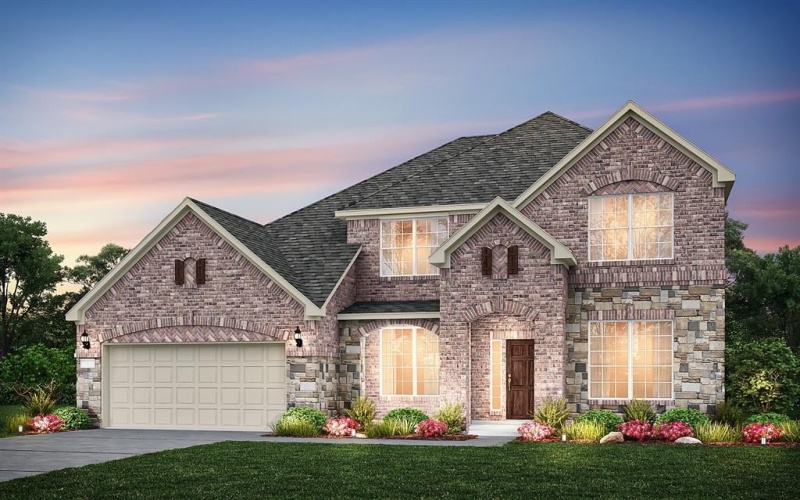 2708 Creekdale Drive, Celina, TX 75009, 5 Bedrooms Bedrooms, ,5 BathroomsBathrooms,Residential,For Sale,2708 Creekdale Drive,20863470