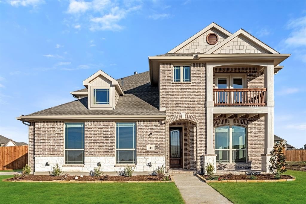 44 Mockingbird Lane, Sanger, TX 76266, 5 Habitaciones Habitaciones , ,3 BañosBaños,Residential,En Venta,44 Mockingbird Lane,20863485