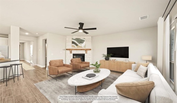 44 Mockingbird Lane, Sanger, TX 76266, 5 Habitaciones Habitaciones , ,3 BañosBaños,Residential,En Venta,44 Mockingbird Lane,20863485