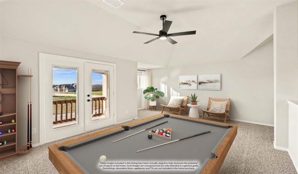 44 Mockingbird Lane, Sanger, TX 76266, 5 Habitaciones Habitaciones , ,3 BañosBaños,Residential,En Venta,44 Mockingbird Lane,20863485