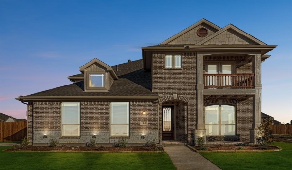 44 Mockingbird Lane, Sanger, TX 76266, 5 Habitaciones Habitaciones , ,3 BañosBaños,Residential,En Venta,44 Mockingbird Lane,20863485