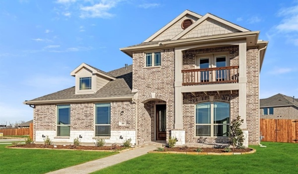 44 Mockingbird Lane, Sanger, TX 76266, 5 Habitaciones Habitaciones , ,3 BañosBaños,Residential,En Venta,44 Mockingbird Lane,20863485
