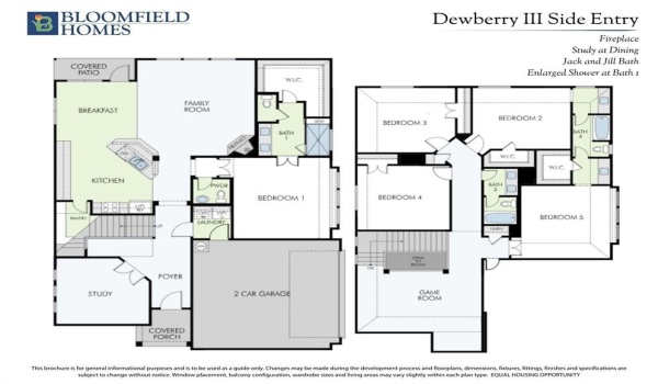 44 Mockingbird Lane, Sanger, TX 76266, 5 Habitaciones Habitaciones , ,3 BañosBaños,Residential,En Venta,44 Mockingbird Lane,20863485