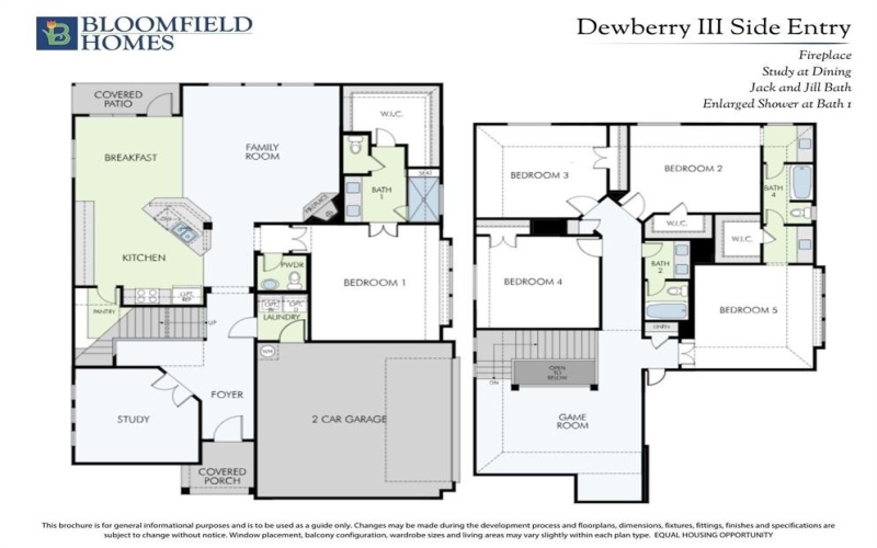 44 Mockingbird Lane, Sanger, TX 76266, 5 Habitaciones Habitaciones , ,3 BañosBaños,Residential,En Venta,44 Mockingbird Lane,20863485