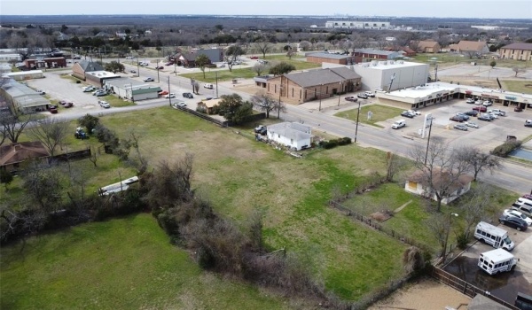 512 Pinson Road, Forney, TX 75126, ,Other,For Sale,512 Pinson Road,20863548