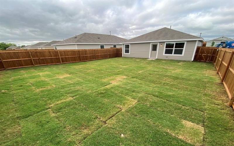 5920 Nyquist Way, Forney, TX 75126, 3 Bedrooms Bedrooms, ,2 BathroomsBathrooms,Residential,For Sale,5920 Nyquist Way,20861363