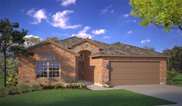 2401 Continental Avenue, Abilene, TX 79601, 4 Bedrooms Bedrooms, ,2 BathroomsBathrooms,Residential,For Sale,2401 Continental Avenue,20861459