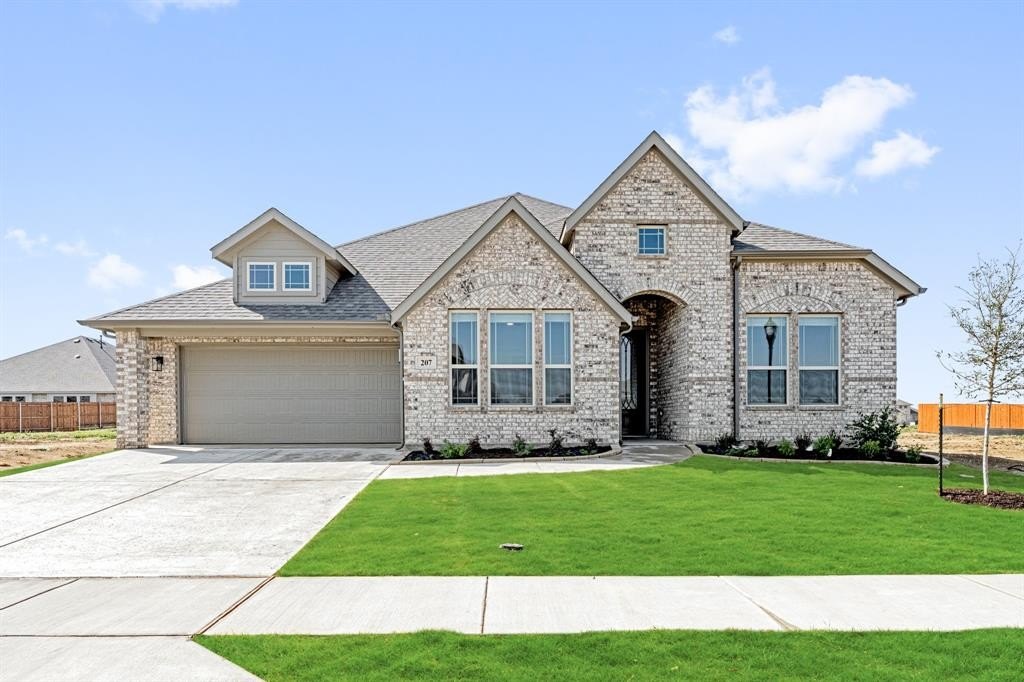 207 Cortese Lane, Alvarado, TX 76009, 3 Bedrooms Bedrooms, ,2 BathroomsBathrooms,Residential,For Sale,207 Cortese Lane,20861461