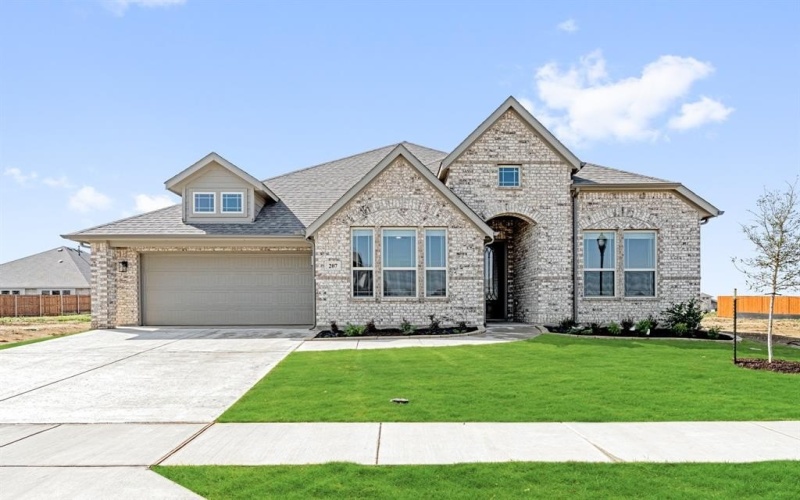 207 Cortese Lane, Alvarado, TX 76009, 3 Bedrooms Bedrooms, ,2 BathroomsBathrooms,Residential,For Sale,207 Cortese Lane,20861461