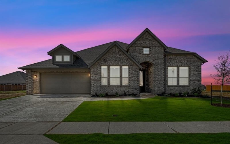 207 Cortese Lane, Alvarado, TX 76009, 3 Bedrooms Bedrooms, ,2 BathroomsBathrooms,Residential,For Sale,207 Cortese Lane,20861461