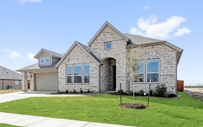207 Cortese Lane, Alvarado, TX 76009, 3 Bedrooms Bedrooms, ,2 BathroomsBathrooms,Residential,For Sale,207 Cortese Lane,20861461