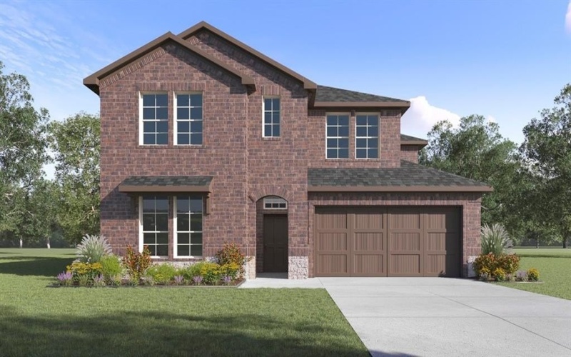 3992 Poplar Drive, Forney, TX 75126, 4 Bedrooms Bedrooms, ,3 BathroomsBathrooms,Residential,For Sale,3992 Poplar Drive,20861474